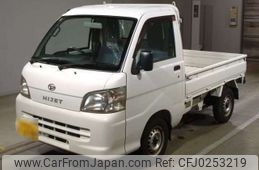 daihatsu hijet-truck 2013 -DAIHATSU 【福井 480ｿ 690】--Hijet Truck EBD-S211P--S211P-0223239---DAIHATSU 【福井 480ｿ 690】--Hijet Truck EBD-S211P--S211P-0223239-