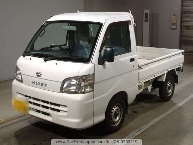 daihatsu hijet-truck 2013 -DAIHATSU 【福井 480ｿ 690】--Hijet Truck EBD-S211P--S211P-0223239---DAIHATSU 【福井 480ｿ 690】--Hijet Truck EBD-S211P--S211P-0223239- image 1