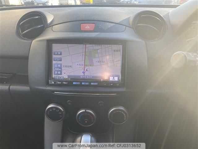 mazda demio 2012 TE736 image 2