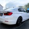 bmw 3-series 2014 -BMW--BMW 3 Series DBA-3A20--WBA3A56000NR06051---BMW--BMW 3 Series DBA-3A20--WBA3A56000NR06051- image 3