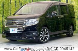 honda stepwagon 2013 -HONDA--Stepwgn DBA-RK5--RK5-1364631---HONDA--Stepwgn DBA-RK5--RK5-1364631-