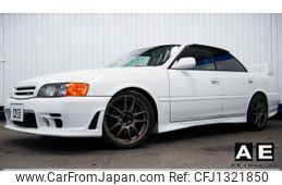 toyota chaser 1998 quick_quick_JZX100_JZX1000090207
