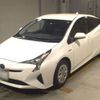 toyota prius 2018 -TOYOTA 【福岡 331ﾃ3622】--Prius DAA-ZVW50--ZVW50-6133344---TOYOTA 【福岡 331ﾃ3622】--Prius DAA-ZVW50--ZVW50-6133344- image 1