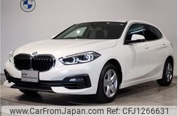 bmw 1-series 2020 -BMW--BMW 1 Series 3BA-7K15--WBA7K320X07F23685---BMW--BMW 1 Series 3BA-7K15--WBA7K320X07F23685-