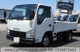 isuzu elf-truck 2021 GOO_NET_EXCHANGE_0709067A30240607W001