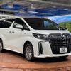 toyota alphard 2020 -TOYOTA--Alphard DAA-AYH30W--AYH30-0100303---TOYOTA--Alphard DAA-AYH30W--AYH30-0100303- image 18