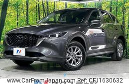 mazda cx-5 2023 CFJ1630632