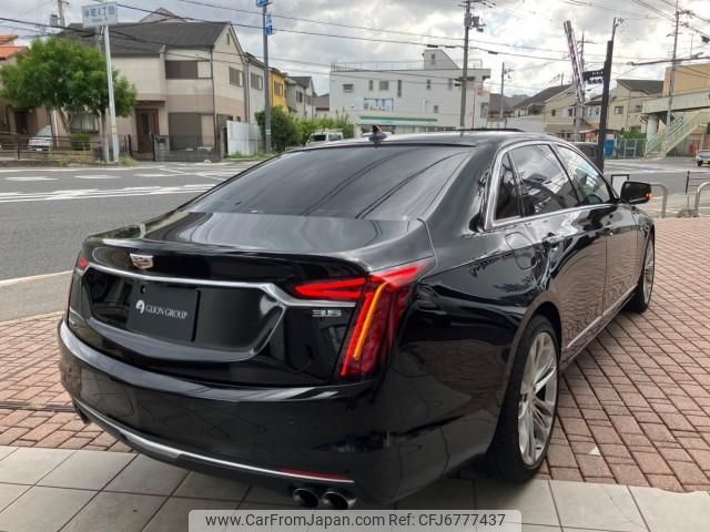 cadillac ct6 2019 quick_quick_ABA-O1SL_1G6K95RS7KU130341 image 2