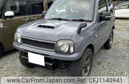 suzuki jimny 2014 quick_quick_ABA-JB23W_JB23W-734565