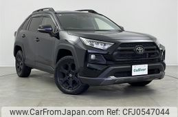 toyota rav4 2021 -TOYOTA--RAV4 6BA-MXAA54--MXAA54-5022900---TOYOTA--RAV4 6BA-MXAA54--MXAA54-5022900-