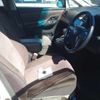 toyota mark-x-zio 2008 CFJ1780552 image 9