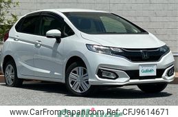 honda fit 2019 -HONDA--Fit DBA-GK4--GK4-1307868---HONDA--Fit DBA-GK4--GK4-1307868-