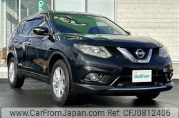 nissan x-trail 2013 -NISSAN--X-Trail DBA-NT32--NT32-001308---NISSAN--X-Trail DBA-NT32--NT32-001308-