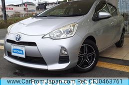 toyota aqua 2014 quick_quick_DAA-NHP10_NHP10-6279439