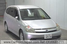 honda stream 2004 -HONDA 【郡山 500ﾂ4930】--Stream RN1-2009464---HONDA 【郡山 500ﾂ4930】--Stream RN1-2009464-