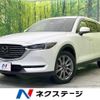 mazda cx-8 2019 -MAZDA--CX-8 3DA-KG2P--KG2P-213257---MAZDA--CX-8 3DA-KG2P--KG2P-213257- image 1