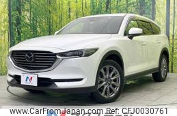 mazda cx-8 2019 -MAZDA--CX-8 3DA-KG2P--KG2P-213257---MAZDA--CX-8 3DA-KG2P--KG2P-213257-