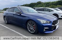 nissan skyline 2019 CFJ1563416