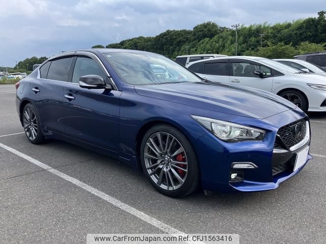nissan skyline 2019 CFJ1563416 image 1