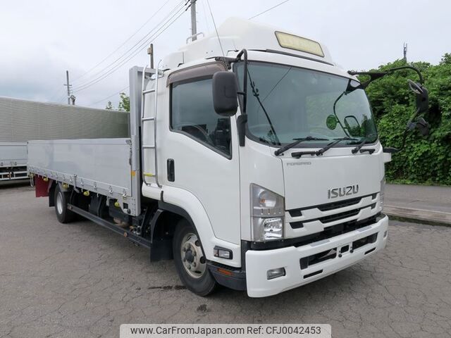 isuzu forward 2021 -ISUZU--Forward 2RG-FRR90S2--FRR90-7157242---ISUZU--Forward 2RG-FRR90S2--FRR90-7157242- image 1