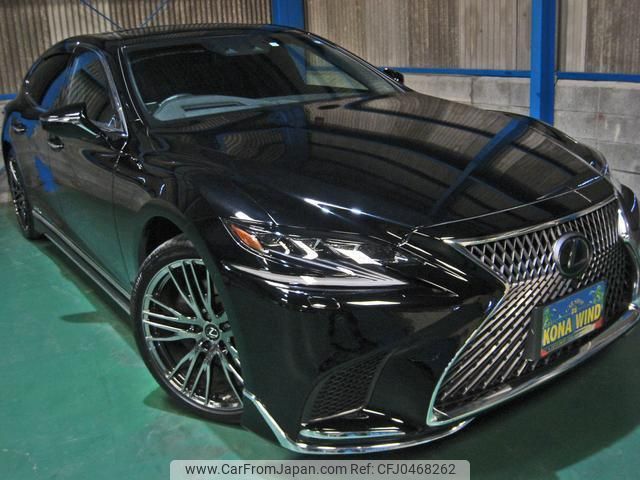 lexus ls 2017 quick_quick_DAA-GVF55_GVF55-6000668 image 1