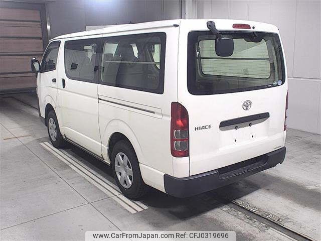 toyota hiace-van 2020 -TOYOTA--Hiace Van GDH206V-1044933---TOYOTA--Hiace Van GDH206V-1044933- image 2