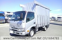 toyota dyna-truck 2024 CFJ1694783