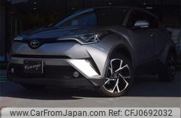 toyota c-hr 2018 -TOYOTA 【名変中 】--C-HR NGX50--2023951---TOYOTA 【名変中 】--C-HR NGX50--2023951-