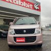 suzuki wagon-r 2015 -SUZUKI 【新潟 581ﾑ9398】--Wagon R MH34S--412180---SUZUKI 【新潟 581ﾑ9398】--Wagon R MH34S--412180- image 8