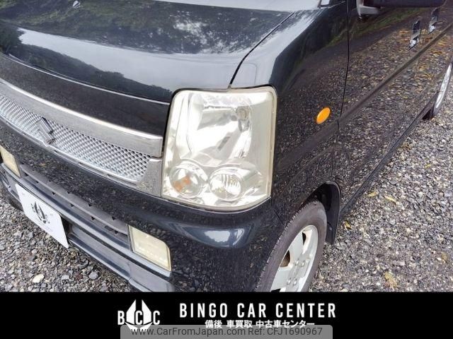 suzuki every-wagon 2007 CFJ1690967 image 2