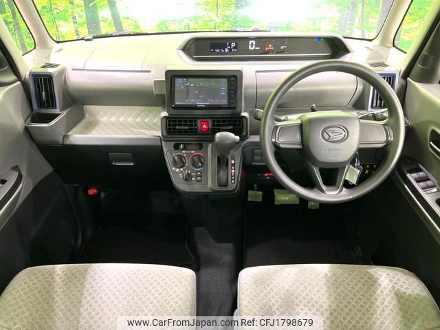 daihatsu tanto 2019 CFJ1798679 image 2