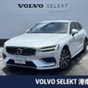 volvo v60 2019 -VOLVO--Volvo V60 DBA-ZB420--YV1ZW10MDK1009571---VOLVO--Volvo V60 DBA-ZB420--YV1ZW10MDK1009571- image 1