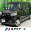 honda n-box 2016 -HONDA--N BOX DBA-JF1--JF1-1822845---HONDA--N BOX DBA-JF1--JF1-1822845- image 1