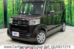 honda n-box 2016 -HONDA--N BOX DBA-JF1--JF1-1822845---HONDA--N BOX DBA-JF1--JF1-1822845-