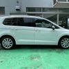 volkswagen golf-touran 2018 quick_quick_DBA-1TCZD_WVGZZZ1TZJW085575 image 4