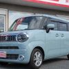 suzuki wagon-r 2021 -SUZUKI--Wagon R Smile 5AA-MX91S--MX91S-109426---SUZUKI--Wagon R Smile 5AA-MX91S--MX91S-109426- image 1