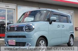 suzuki wagon-r 2021 -SUZUKI--Wagon R Smile 5AA-MX91S--MX91S-109426---SUZUKI--Wagon R Smile 5AA-MX91S--MX91S-109426-