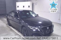 toyota crown 2020 -TOYOTA--Crown AZSH21-1012798---TOYOTA--Crown AZSH21-1012798-