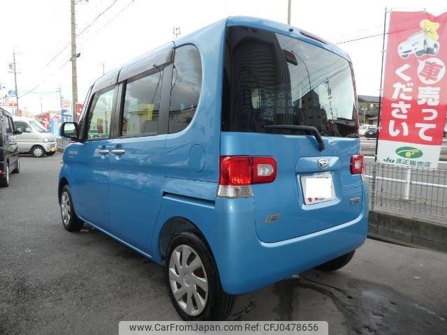 daihatsu tanto 2013 -DAIHATSU--Tanto L375S--0649376---DAIHATSU--Tanto L375S--0649376- image 2