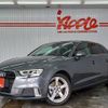 audi a3 2018 quick_quick_8VCXS_WAUZZZ8V6JA065087 image 1