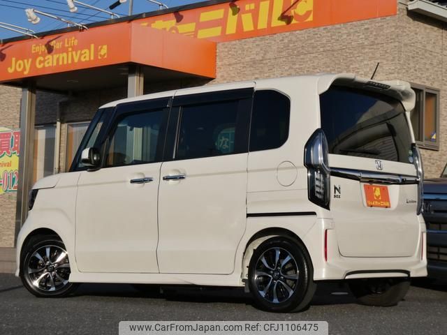 honda n-box 2018 quick_quick_JF3_JF3-1098200 image 2
