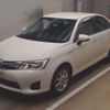 toyota corolla-axio 2014 -TOYOTA--Corolla Axio NKE165-7061385---TOYOTA--Corolla Axio NKE165-7061385- image 1