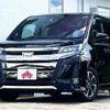 toyota noah 2018 -TOYOTA--Noah DBA-ZRR80W--ZRR80-0386283---TOYOTA--Noah DBA-ZRR80W--ZRR80-0386283- image 1