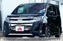 toyota noah 2018 -TOYOTA--Noah DBA-ZRR80W--ZRR80-0386283---TOYOTA--Noah DBA-ZRR80W--ZRR80-0386283-