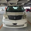 toyota alphard 2006 NIKYO_ST50880 image 3