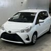 toyota vitz 2019 -TOYOTA--Vitz KSP130-4014289---TOYOTA--Vitz KSP130-4014289- image 1