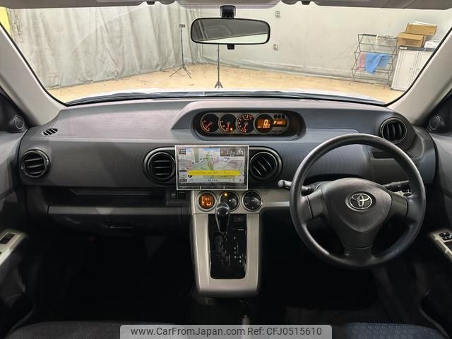 toyota corolla-rumion 2009 quick_quick_NZE151N_NZE151-1074954 image 2