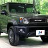 suzuki jimny-sierra 2023 CFJ1826557 image 16
