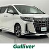 toyota alphard 2018 -TOYOTA--Alphard DBA-AGH30W--AGH30-0207678---TOYOTA--Alphard DBA-AGH30W--AGH30-0207678- image 1