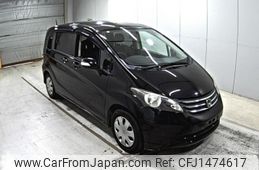 honda freed 2010 -HONDA--Freed GB3-1197732---HONDA--Freed GB3-1197732-